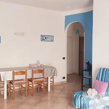 Attico Trilocale Con Solarium A