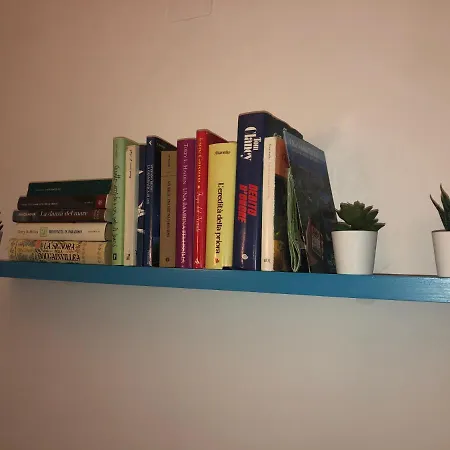Attico Trilocale Con Solarium A * بورجيتو سانتو سبيريتو