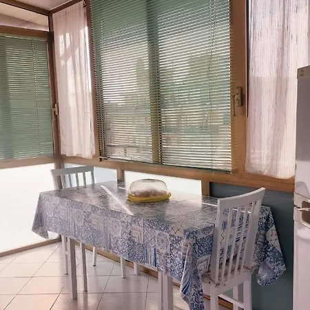 Attico Trilocale Con Solarium A *