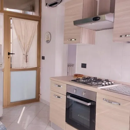 Διαμέρισμα Attico Trilocale Con Solarium A Borghetto Santo Spirito