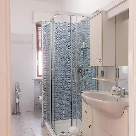 Attico Trilocale Con Solarium A Διαμέρισμα *